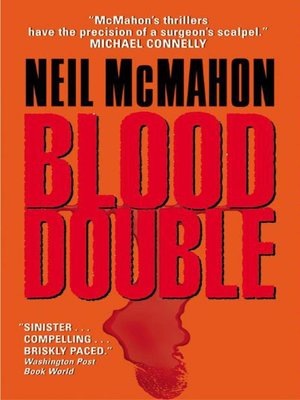 cover image of Blood Double